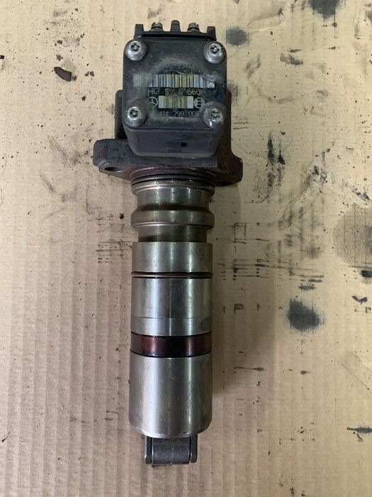 Mercedes-Benz Pompa PLD Mercedes MP2 MP3 414799005 Pompowtrysk PLD 414799005 Pompa wtryskowa Diesel truck - Injecteur pour Camion: photos 1 Mercedes-Benz Pompa PLD Mercedes MP2 MP3 414799005 Pompowtrysk PLD 414799005 Pompa wtryskowa Diesel truck - Injecteur pour Camion: photos 1