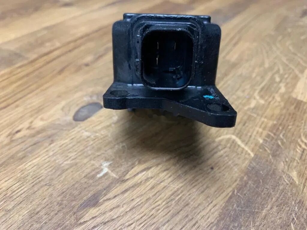 Nowy Zawór Zabezpieczający Cewka Modulatora ABS WABCO 4721965003 - Valve de frein pour Camion: photos 2 Nowy Zawór Zabezpieczający Cewka Modulatora ABS WABCO 4721965003 - Valve de frein pour Camion: photos 2