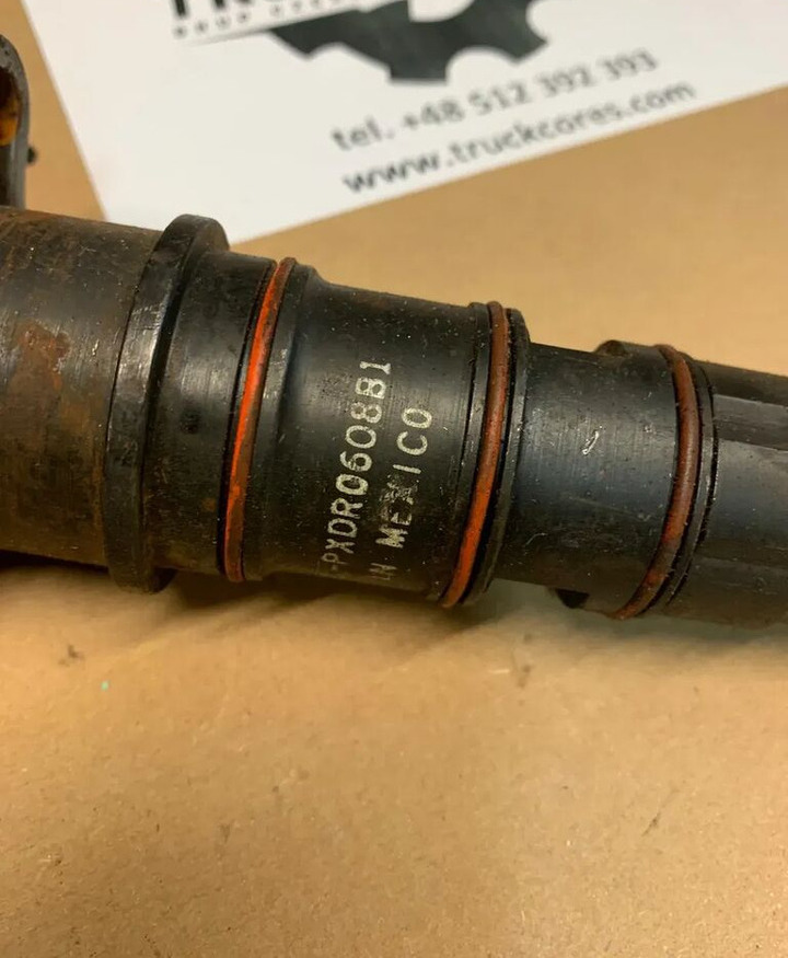 Paliwa Cummins STC 3076130 KTA19 3076130 - Injecteur pour Camion: photos 2 Paliwa Cummins STC 3076130 KTA19 3076130 - Injecteur pour Camion: photos 2