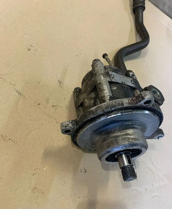 Układu Kierowniczego RENAULT 8694974513 / 20701199 ZF Do Samocho truck - Pompe de support pour Camion: photos 4 Układu Kierowniczego RENAULT 8694974513 / 20701199 ZF Do Samocho truck - Pompe de support pour Camion: photos 4