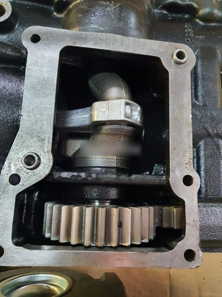 Voith 51.54100-7298 MAN Trucks truck - Compresseur pour Camion: photos 4 Voith 51.54100-7298 MAN Trucks truck - Compresseur pour Camion: photos 4