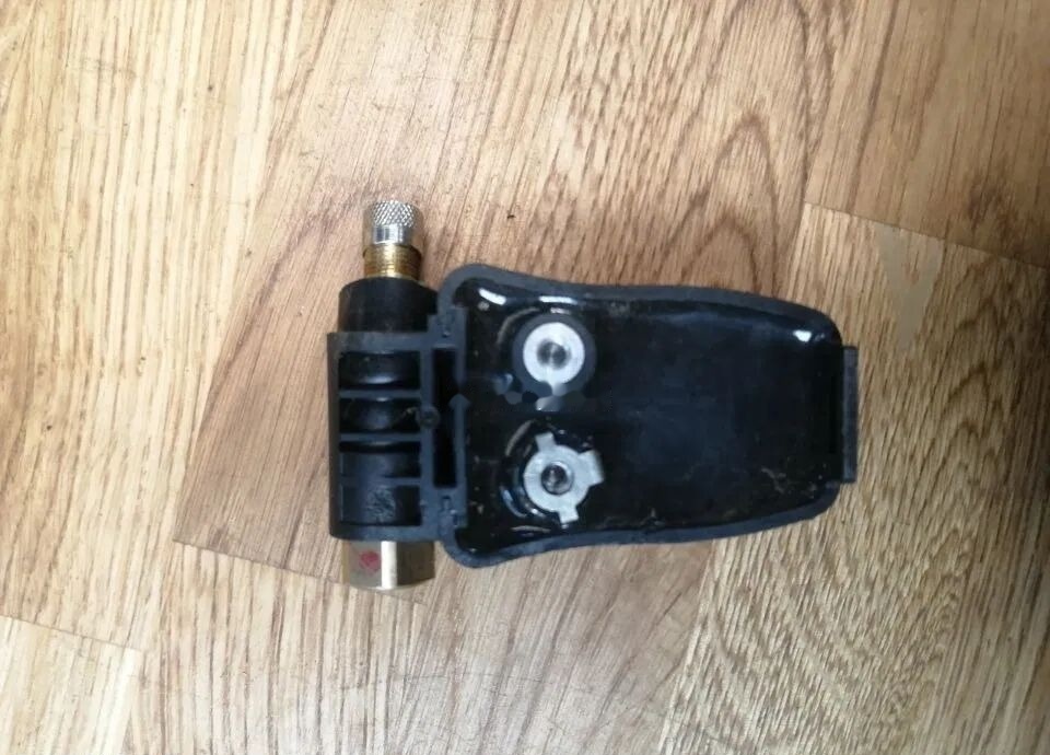 WABCO 81.27421-0258 MAN truck - Capteur pour Camion: photos 2 WABCO 81.27421-0258 MAN truck - Capteur pour Camion: photos 2