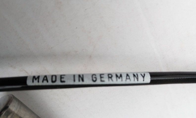 WABCO ABS Mercedes DAF hurt części TIR TRUCK 4410323410 Mercedes-Benz ACTROS 4410323410 truck - Capteur pour Camion: photos 3 WABCO ABS Mercedes DAF hurt części TIR TRUCK 4410323410 Mercedes-Benz ACTROS 4410323410 truck - Capteur pour Camion: photos 3