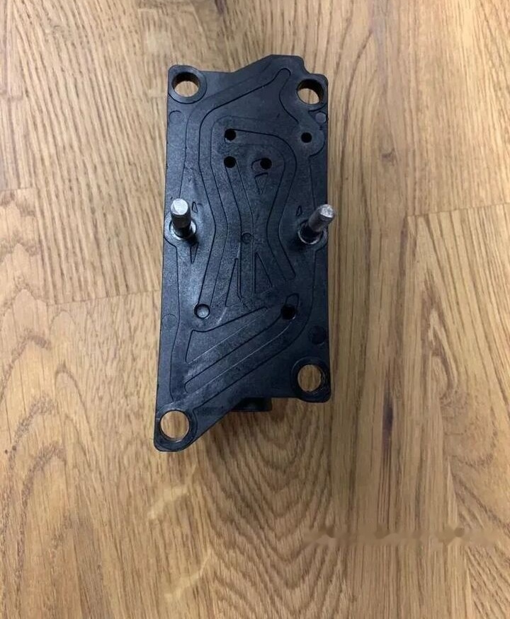 WABCO Nowy Zawór Zabezpieczający Cewka Modulatora ABS 4721965103 24V 4721965103 - Valve de frein pour Camion: photos 3 WABCO Nowy Zawór Zabezpieczający Cewka Modulatora ABS 4721965103 24V 4721965103 - Valve de frein pour Camion: photos 3