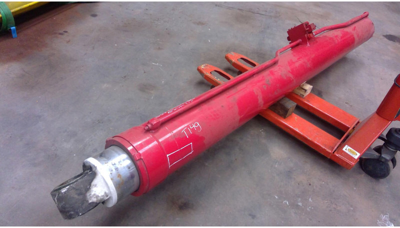Faun ATF 50G-3 boom lift cylinder - Vérin hydraulique pour Grue: photos 4 Faun ATF 50G-3 boom lift cylinder - Vérin hydraulique pour Grue: photos 4