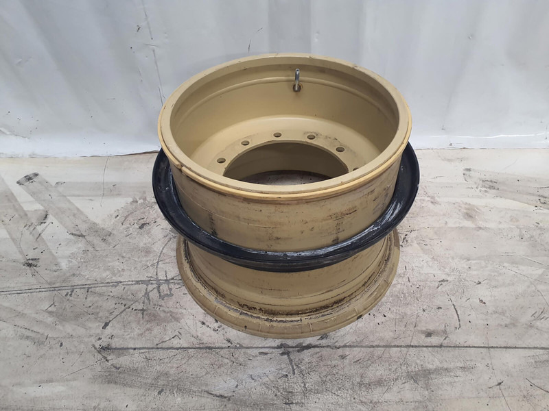 Jante pour Grue Grove Rim 525/80R25 12 20.5 3p