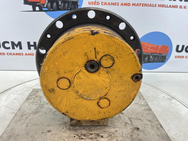 Suspension pour Grue Liebherr LTM 1030-2 planetary gear 17-24-67-32-3pl-H135-46