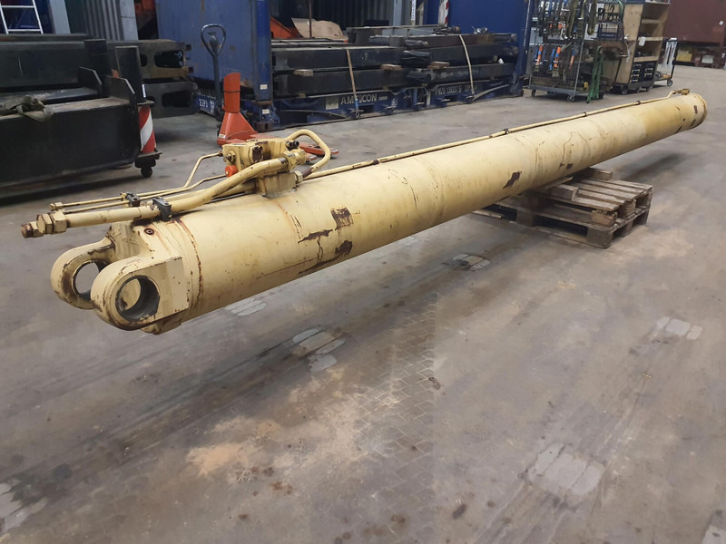 Terex Boom cylinder - Vérin hydraulique pour Grue: photos 3 Terex Boom cylinder - Vérin hydraulique pour Grue: photos 3