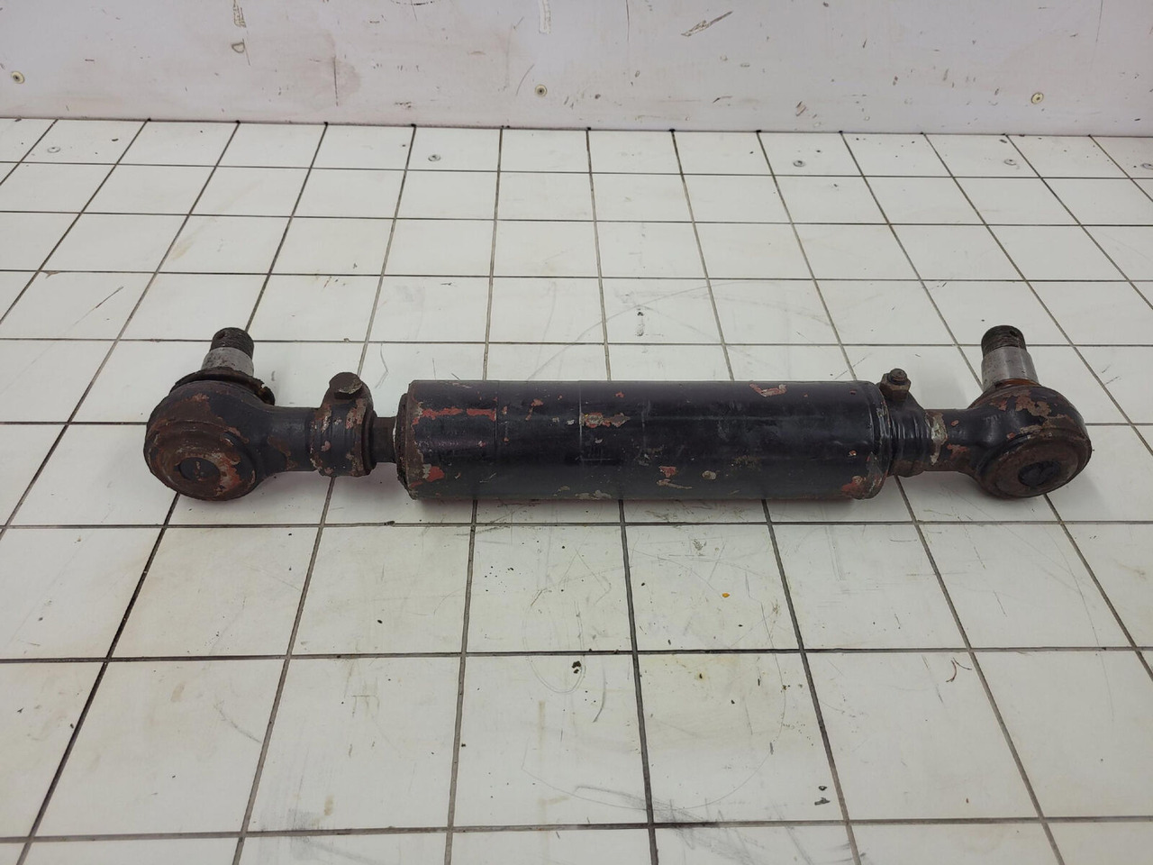 Terex krupp steering cylinder - Vérin hydraulique pour Grue mobile: photos 4 Terex krupp steering cylinder - Vérin hydraulique pour Grue mobile: photos 4
