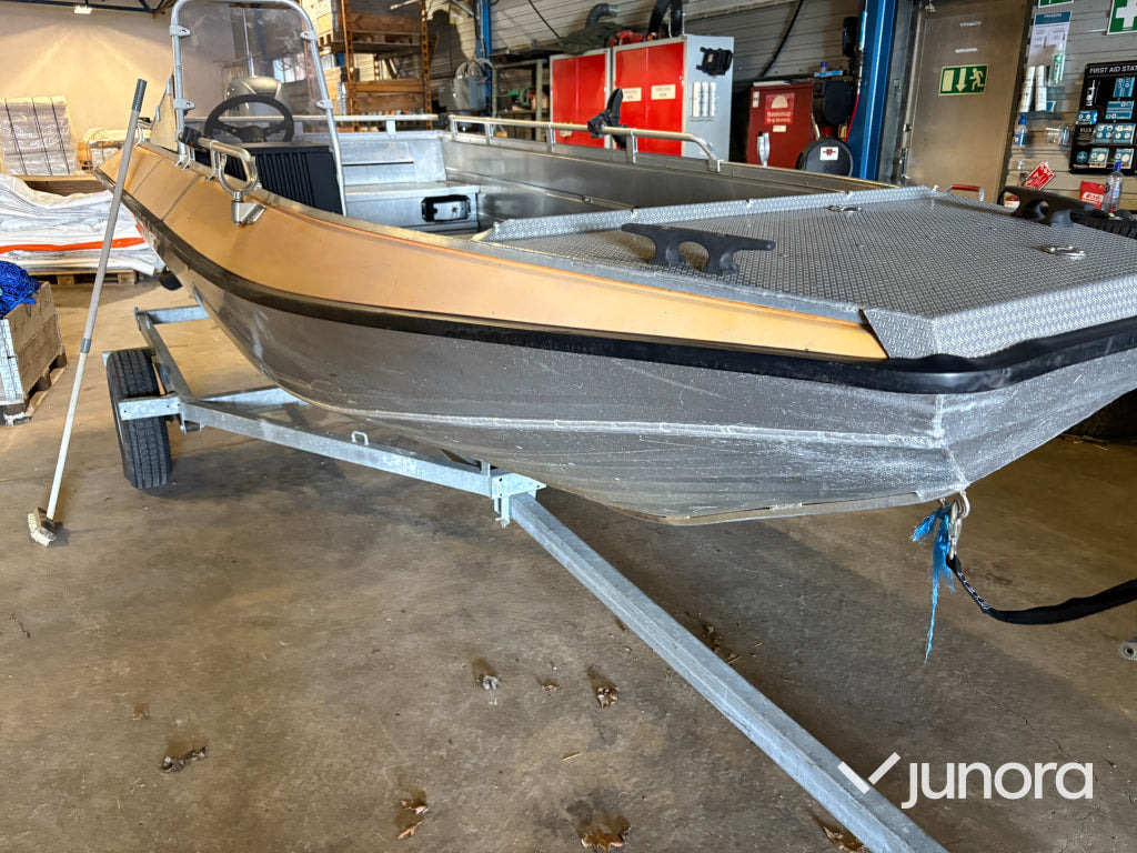 Buster Rs Med Honda 50HK - Autre matériel: photos 2 Buster Rs Med Honda 50HK - Autre matériel: photos 2