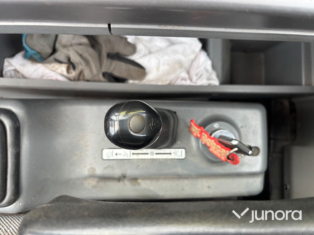 Grävmaskin - Doosan DX85R-3 en leasing occasion Grävmaskin - Doosan DX85R-3: photos 18