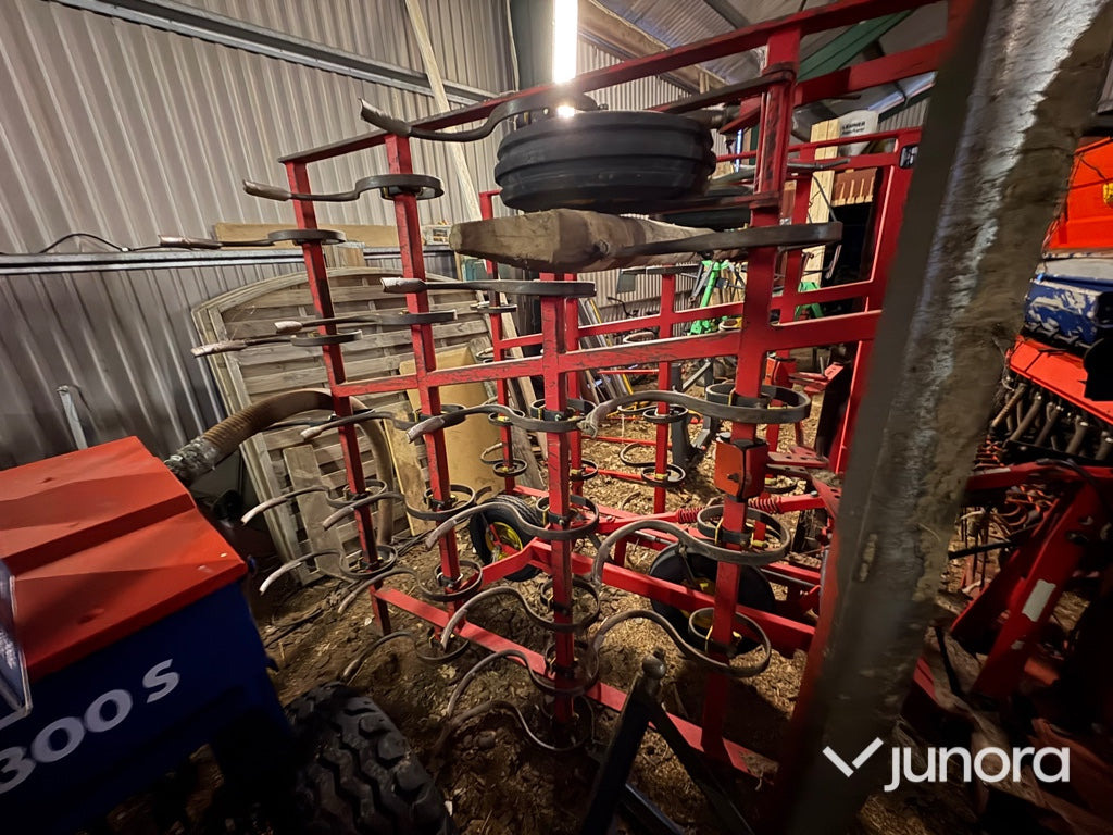 Harv - Väderstad - Bineuse: photos 3 Harv - Väderstad - Bineuse: photos 3