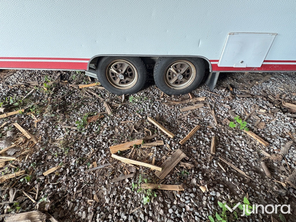 Caravane Husvagn - Kabe, Smaragd Grand Deluxe: photos 10