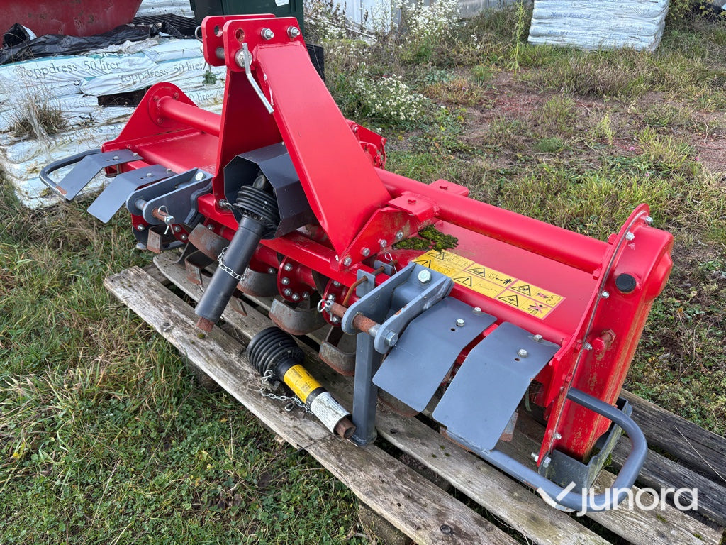 Jordfräs - Tulip, RTW 165-20 - Rotavator: photos 1 Jordfräs - Tulip, RTW 165-20 - Rotavator: photos 1