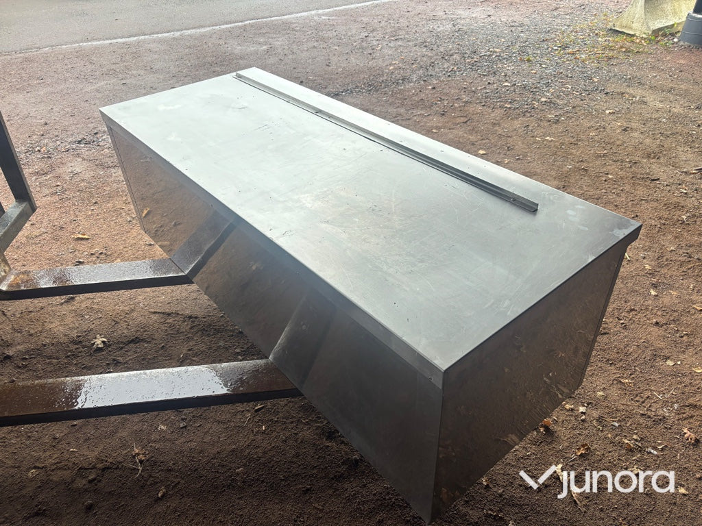 Kylbänk - PORKKA - Machine agroalimentaire: photos 4 Kylbänk - PORKKA - Machine agroalimentaire: photos 4