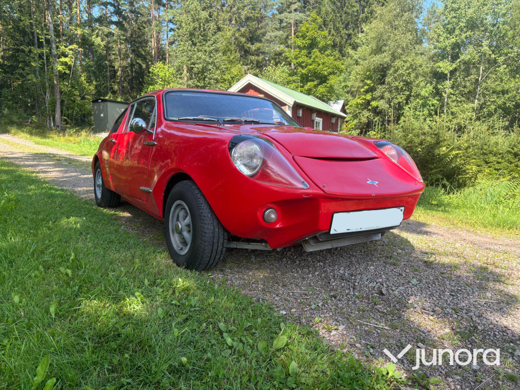 Mini Marcos - Voiture: photos 5 Mini Marcos - Voiture: photos 5