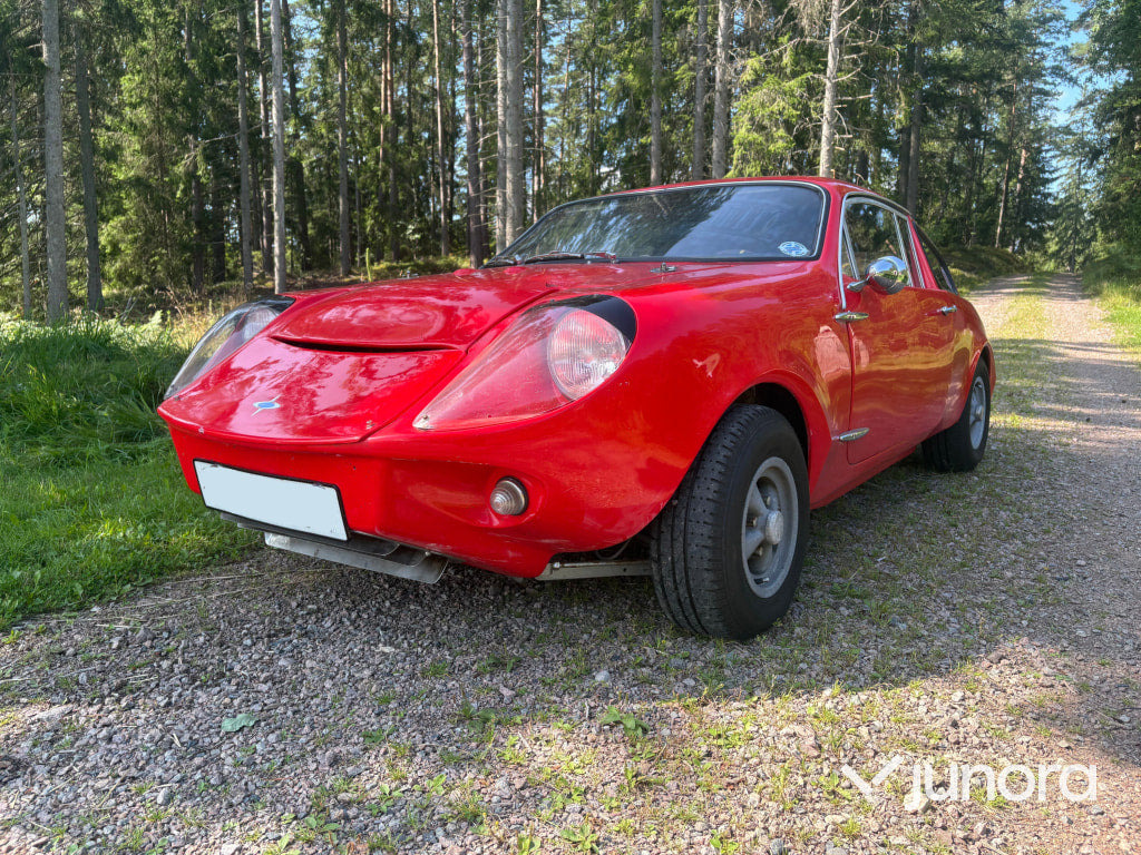 Mini Marcos - Voiture: photos 2 Mini Marcos - Voiture: photos 2