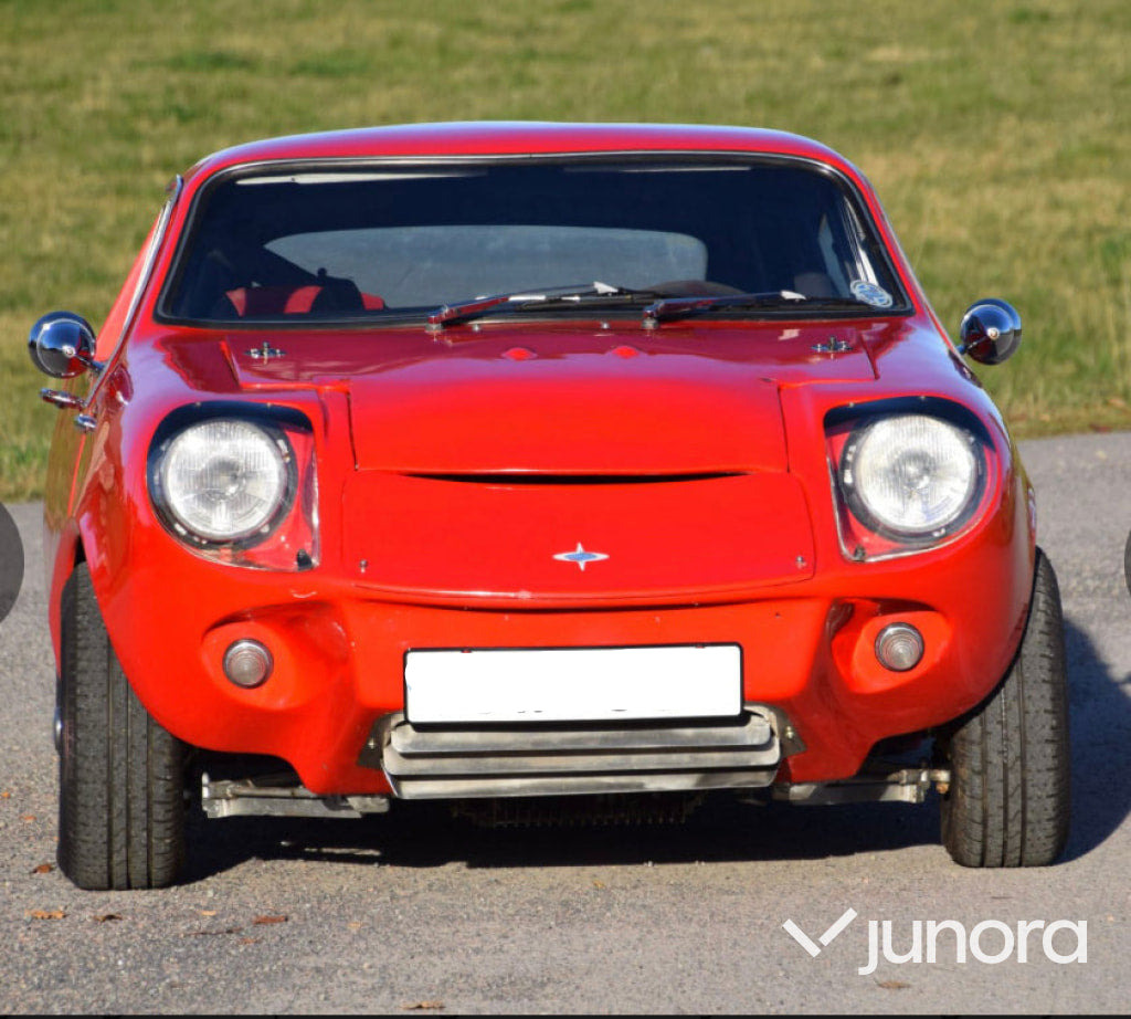 Mini Marcos - Voiture: photos 3 Mini Marcos - Voiture: photos 3
