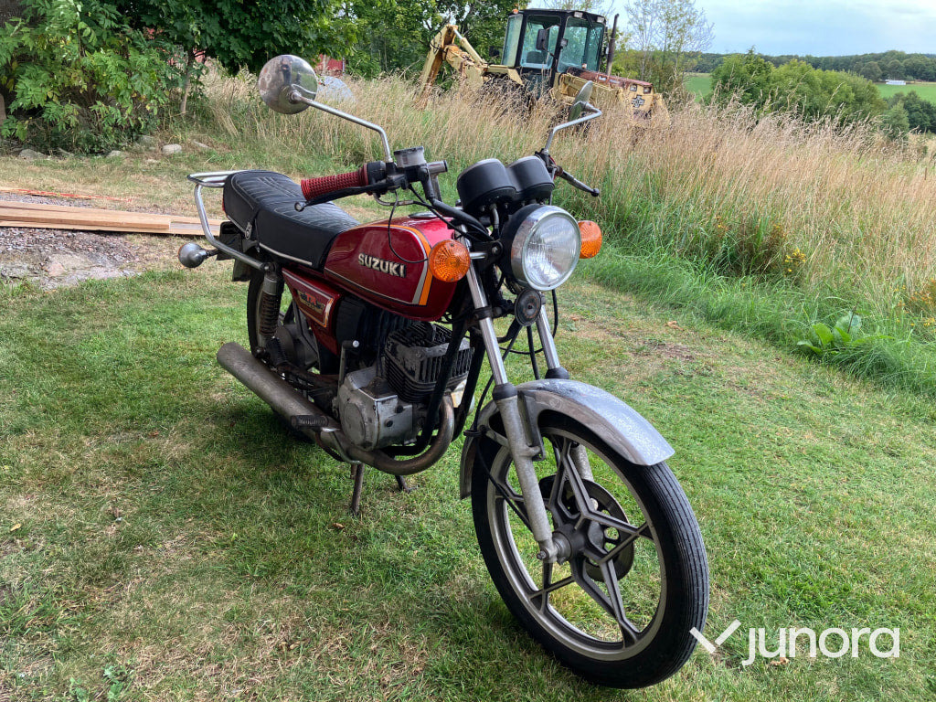 Moped och Motorcyklar - Motocyclette: photos 3 Moped och Motorcyklar - Motocyclette: photos 3