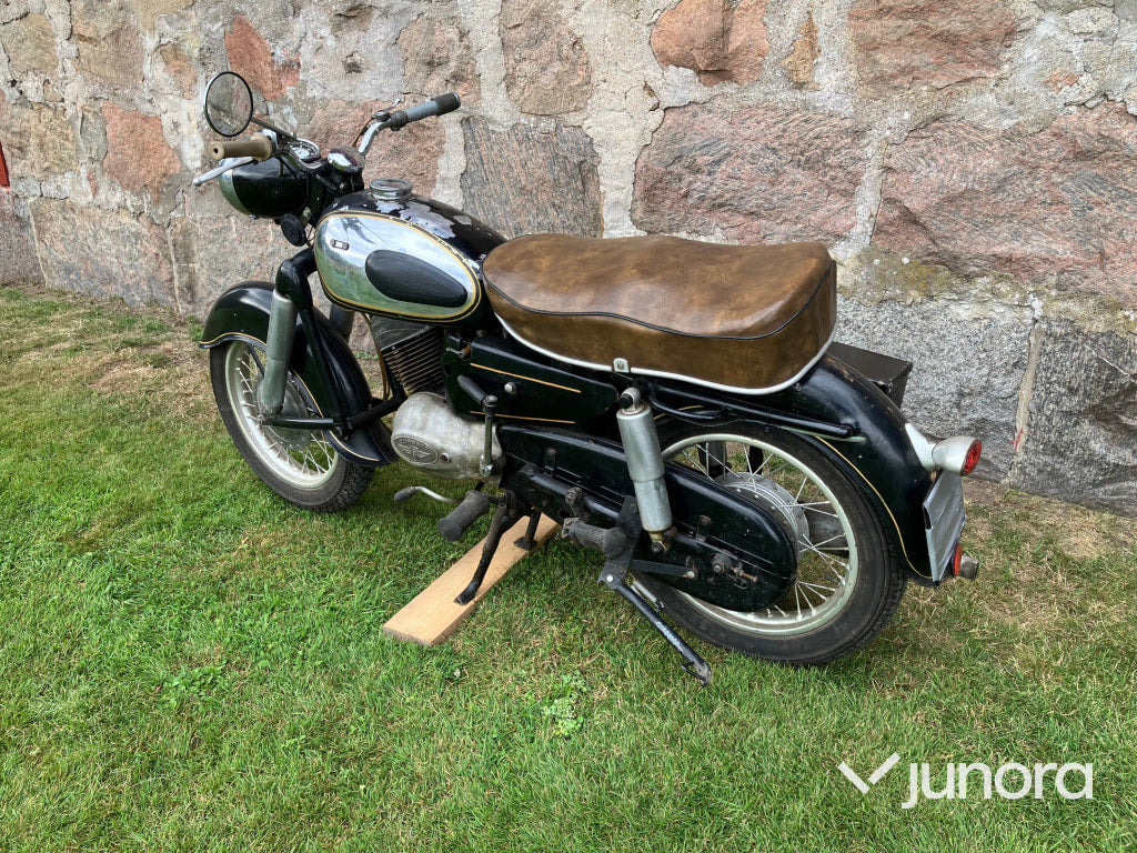 Moped och Motorcyklar - Motocyclette: photos 5 Moped och Motorcyklar - Motocyclette: photos 5