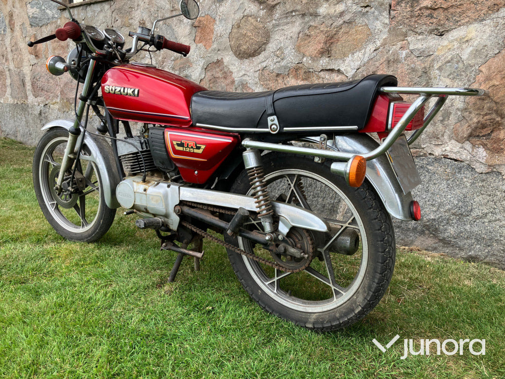 Moped och Motorcyklar - Motocyclette: photos 2 Moped och Motorcyklar - Motocyclette: photos 2