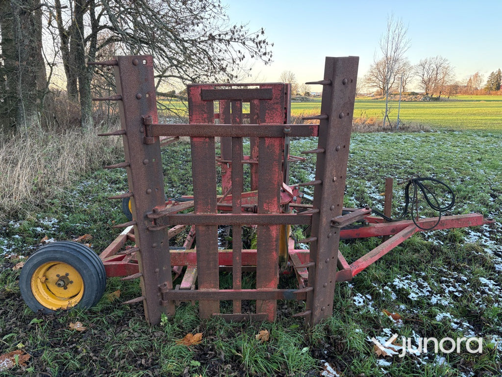 Sladd - Väderstad 74 - Herse: photos 4 Sladd - Väderstad 74 - Herse: photos 4