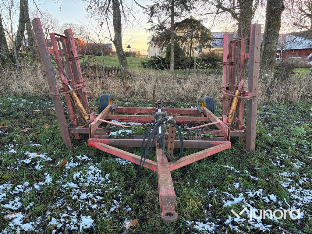 Sladd - Väderstad 74 - Herse: photos 2 Sladd - Väderstad 74 - Herse: photos 2