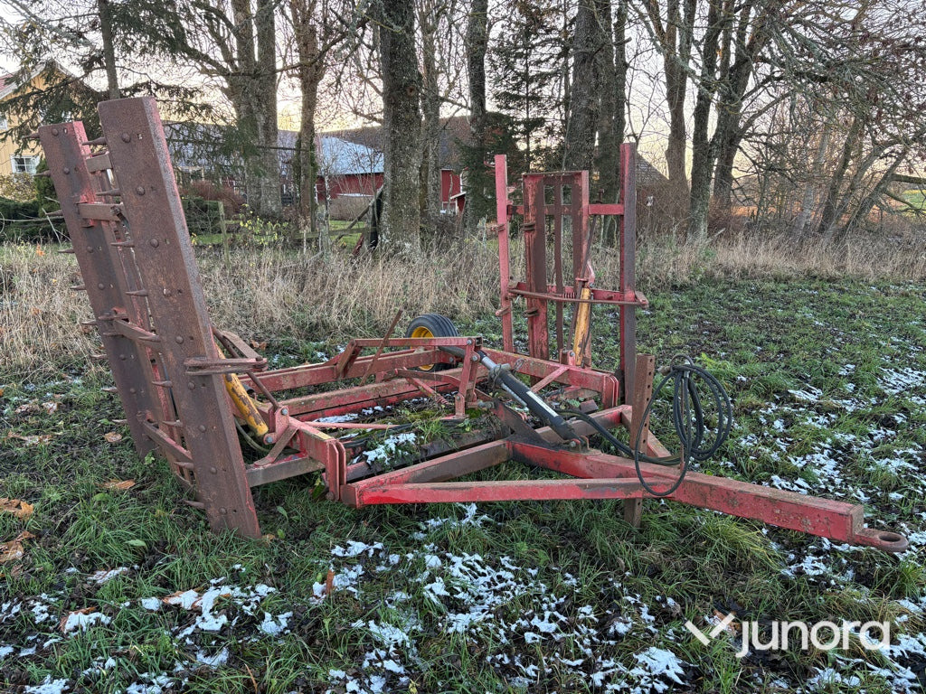 Sladd - Väderstad 74 - Herse: photos 3 Sladd - Väderstad 74 - Herse: photos 3