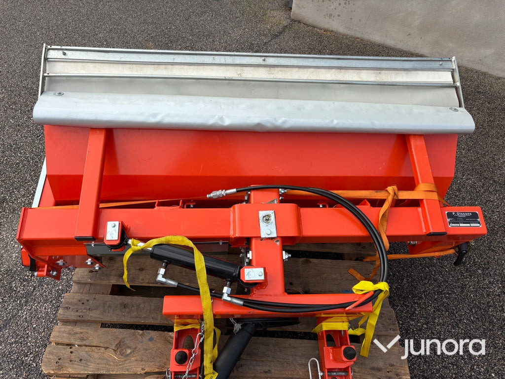 Sopaggregat - Husqvarna - Brosse: photos 5 Sopaggregat - Husqvarna - Brosse: photos 5