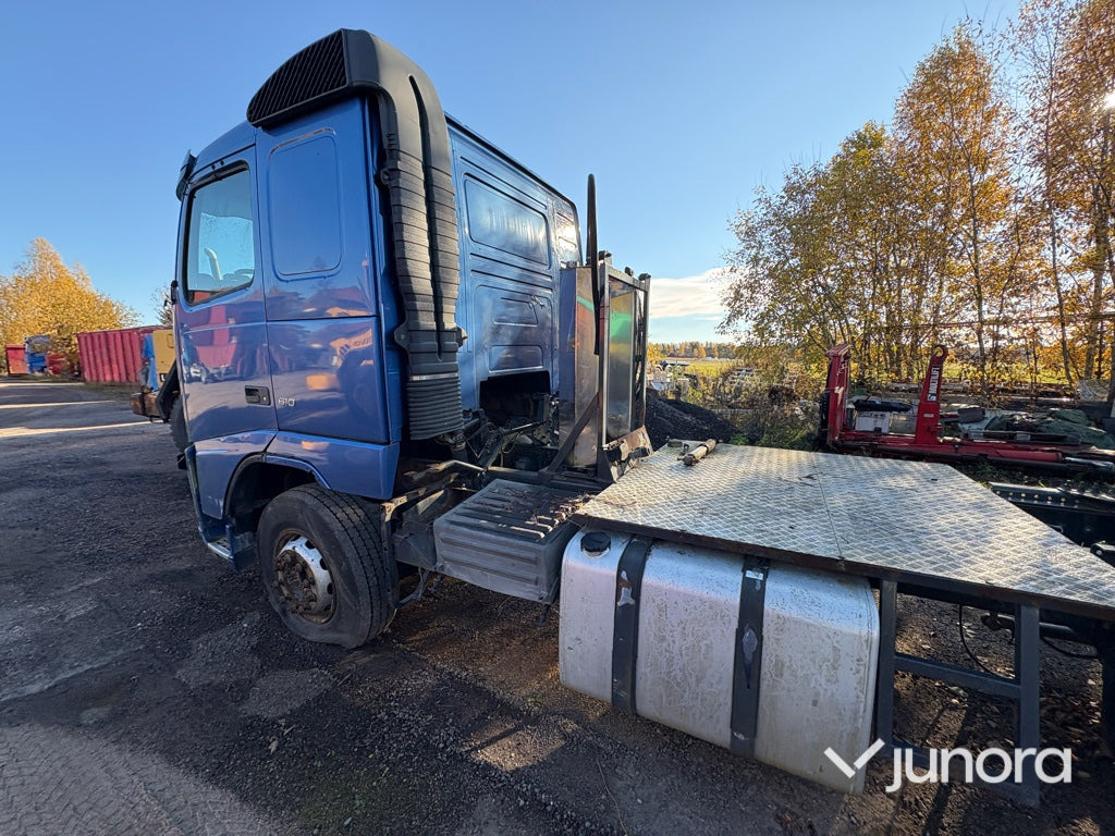 Lastbil - Volvo, FH16 6X2, Reservdelsbil - Tracteur routier: photos 5 Lastbil - Volvo, FH16 6X2, Reservdelsbil - Tracteur routier: photos 5