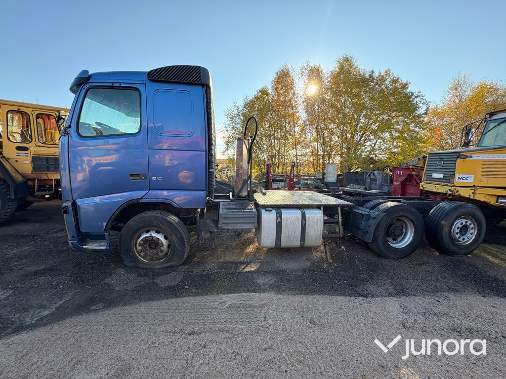 Lastbil - Volvo, FH16 6X2, Reservdelsbil - Tracteur routier: photos 3 Lastbil - Volvo, FH16 6X2, Reservdelsbil - Tracteur routier: photos 3