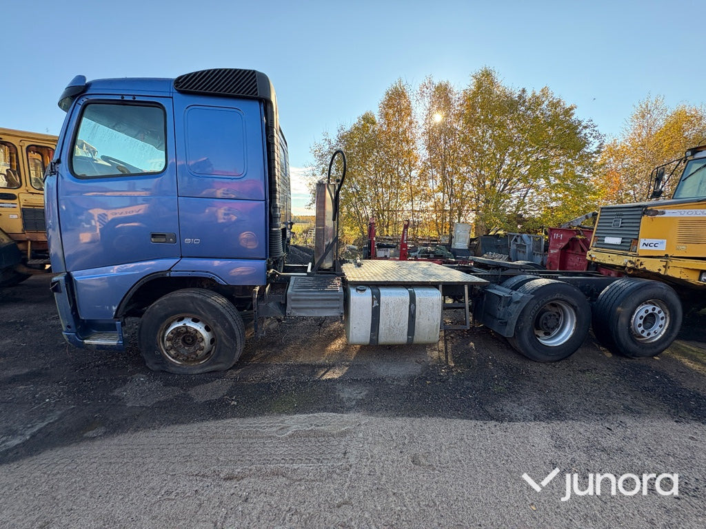 Lastbil - Volvo, FH16 6X2, Reservdelsbil - Tracteur routier: photos 4 Lastbil - Volvo, FH16 6X2, Reservdelsbil - Tracteur routier: photos 4