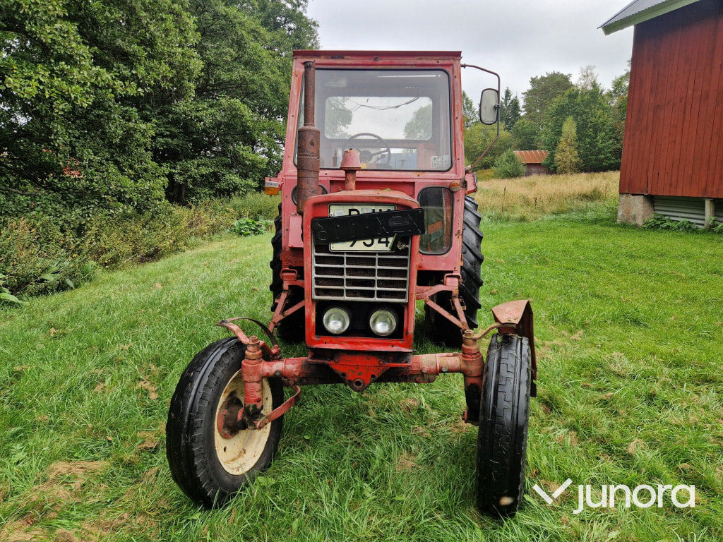 Traktor Belarus 50 S - Tracteur agricole: photos 4 Traktor Belarus 50 S - Tracteur agricole: photos 4