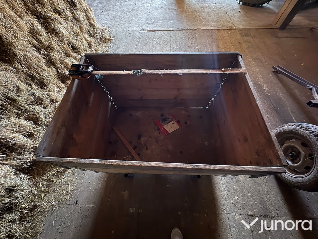 Tracteur agricole Traktor - Volvo, BM 430: photos 16 Tracteur agricole Traktor - Volvo, BM 430: photos 16