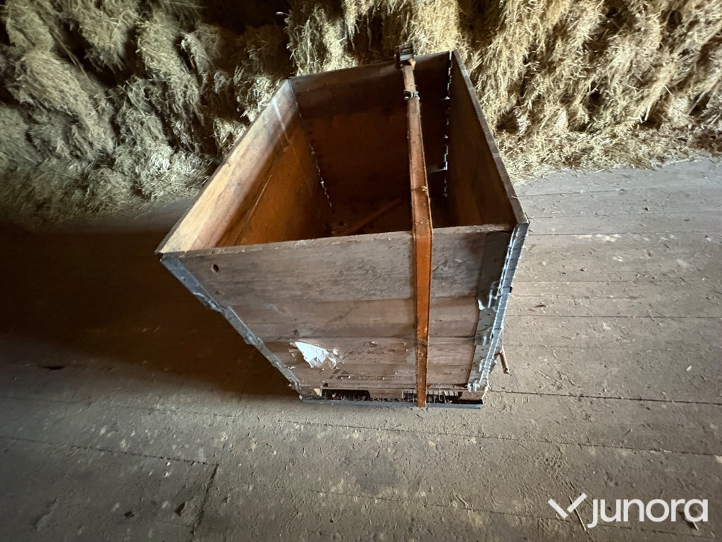 Tracteur agricole Traktor - Volvo, BM 430: photos 18 Tracteur agricole Traktor - Volvo, BM 430: photos 18