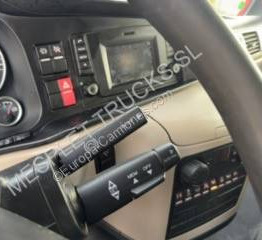 MAN TGS 18.320 en leasing occasion MAN TGS 18.320: photos 14 MAN TGS 18.320 en leasing occasion MAN TGS 18.320: photos 14