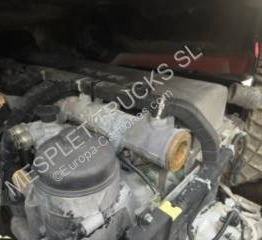 MAN TGS 18.320 en leasing occasion MAN TGS 18.320: photos 8 MAN TGS 18.320 en leasing occasion MAN TGS 18.320: photos 8