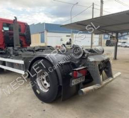 MAN TGS 18.320 en leasing occasion MAN TGS 18.320: photos 7 MAN TGS 18.320 en leasing occasion MAN TGS 18.320: photos 7