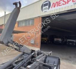 MAN TGS 18.320 en leasing occasion MAN TGS 18.320: photos 16 MAN TGS 18.320 en leasing occasion MAN TGS 18.320: photos 16