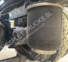 MAN TGS 18.320 en leasing occasion MAN TGS 18.320: photos 6 MAN TGS 18.320 en leasing occasion MAN TGS 18.320: photos 6