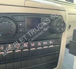 MAN TGS 18.320 en leasing occasion MAN TGS 18.320: photos 13 MAN TGS 18.320 en leasing occasion MAN TGS 18.320: photos 13