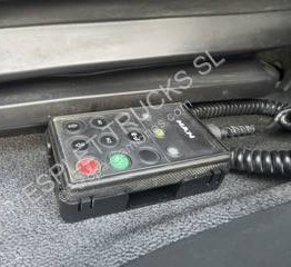 MAN TGS 18.320 en leasing occasion MAN TGS 18.320: photos 9 MAN TGS 18.320 en leasing occasion MAN TGS 18.320: photos 9