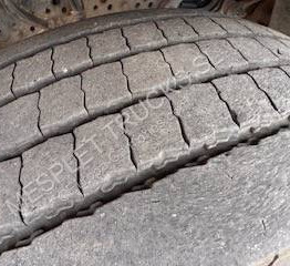 Mercedes Actros 2842 - Camion ampliroll: photos 3 Mercedes Actros 2842 - Camion ampliroll: photos 3