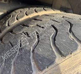 Renault C-Series 460 - Camion plateau: photos 5 Renault C-Series 460 - Camion plateau: photos 5