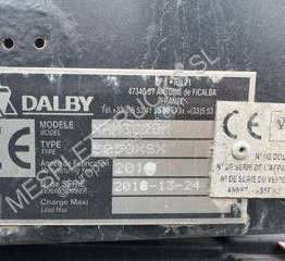 Camion ampliroll Scania G 450: photos 11 Camion ampliroll Scania G 450: photos 11