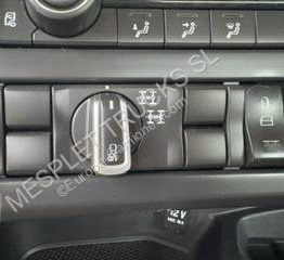 Camion ampliroll Scania G 450: photos 15 Camion ampliroll Scania G 450: photos 15