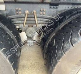 Camion ampliroll Scania G 450: photos 6 Camion ampliroll Scania G 450: photos 6