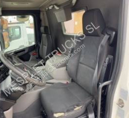 Camion ampliroll Scania G 450: photos 14 Camion ampliroll Scania G 450: photos 14