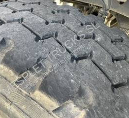 Mercedes Actros 2044 - Tracteur routier: photos 3 Mercedes Actros 2044 - Tracteur routier: photos 3