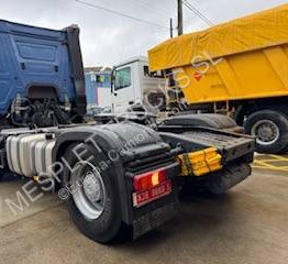 Tracteur routier Mercedes Arocs 1848: photos 7